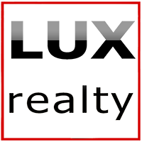 LUX Realty Logo